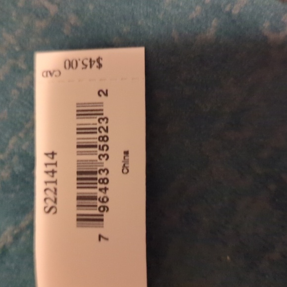 Fossil 22 mm watch strap - Picture 4 of 4